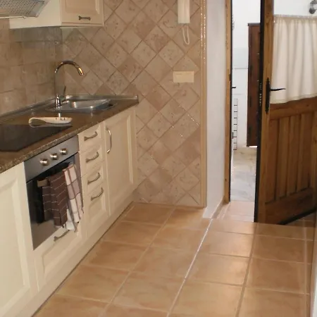 Puerta Grande Appartement