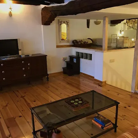 Appartement Puerta Grande Candelario