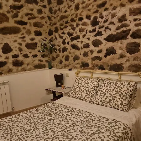 Puerta Grande * Candelario