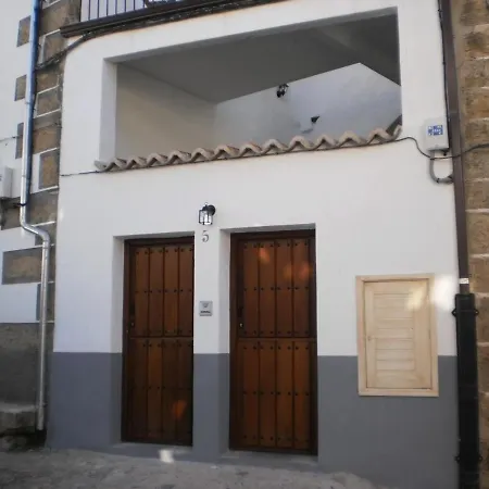 Appartement Puerta Grande