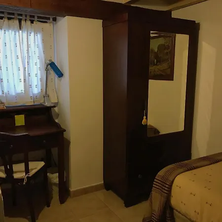 Appartement Puerta Grande Candelario