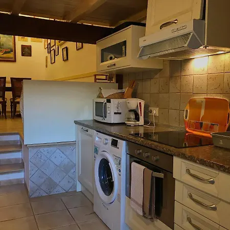 Appartement Puerta Grande