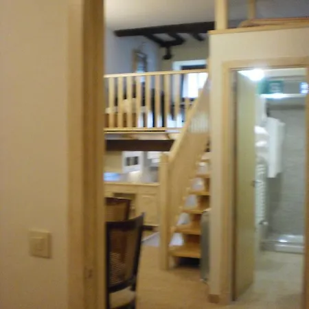 Puerta Grande Appartement Candelario