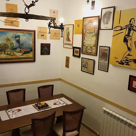 Puerta Grande Appartement