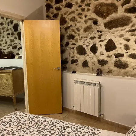 Puerta Grande * Candelario