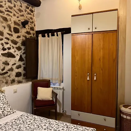 Appartement Puerta Grande Candelario