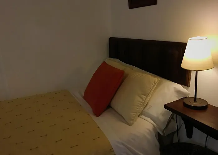 Lejlighed Puerta Grande *