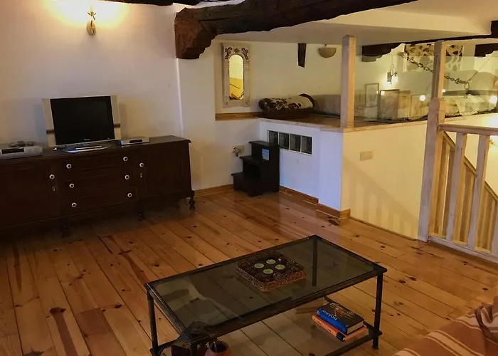 Lejlighed Puerta Grande Candelario