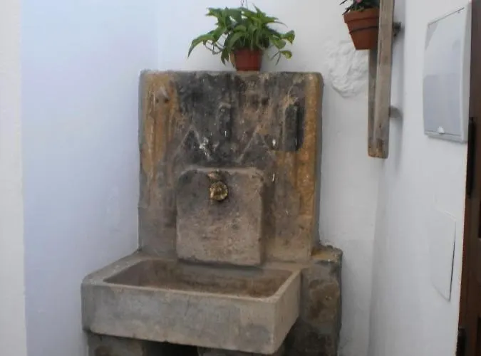 Puerta Grande Lejlighed