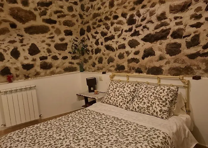 Puerta Grande * Candelario