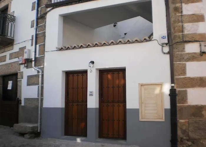 Lejlighed Puerta Grande