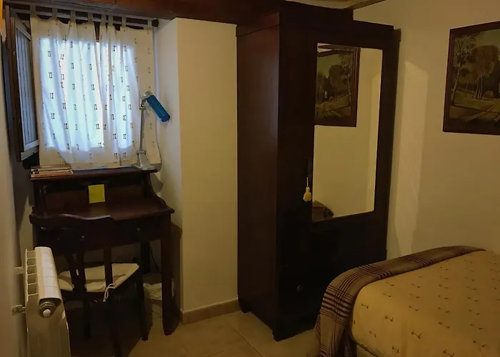 Lejlighed Puerta Grande Candelario