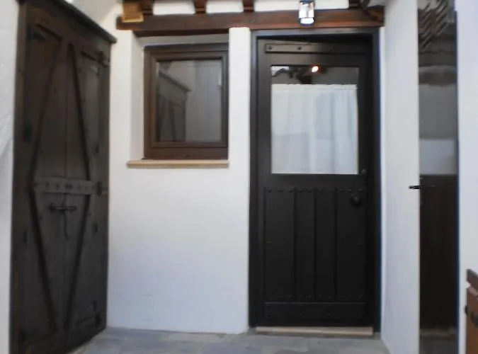 Lejlighed Puerta Grande