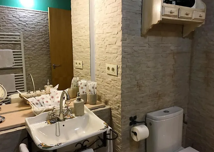 Lejlighed Puerta Grande *