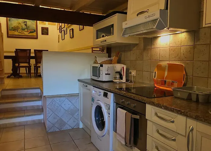 Lejlighed Puerta Grande