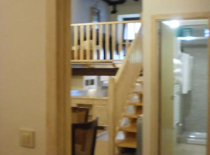 Puerta Grande Lejlighed Candelario