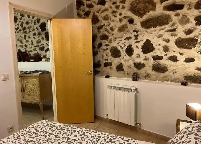 Puerta Grande * Candelario