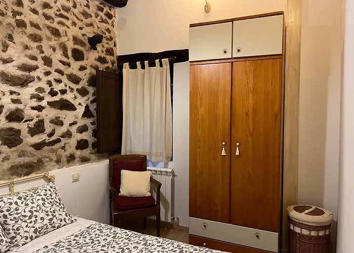 Lejlighed Puerta Grande Candelario